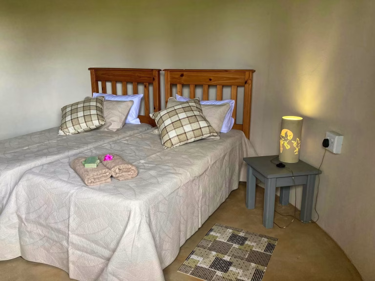 accommodation