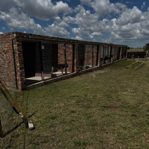 tracking